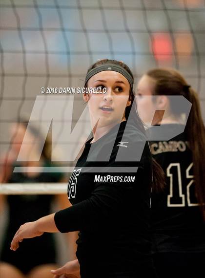 Thumbnail 3 in Emerald Ridge vs. Campo Verde (Nike Tournament of Champions) photogallery.