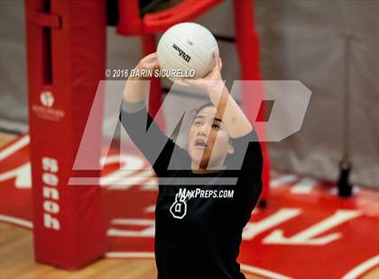 Thumbnail 2 in Emerald Ridge vs. Campo Verde (Nike Tournament of Champions) photogallery.