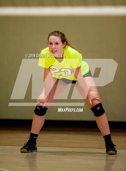 Thumbnail 1 in Emerald Ridge vs. Campo Verde (Nike Tournament of Champions) photogallery.