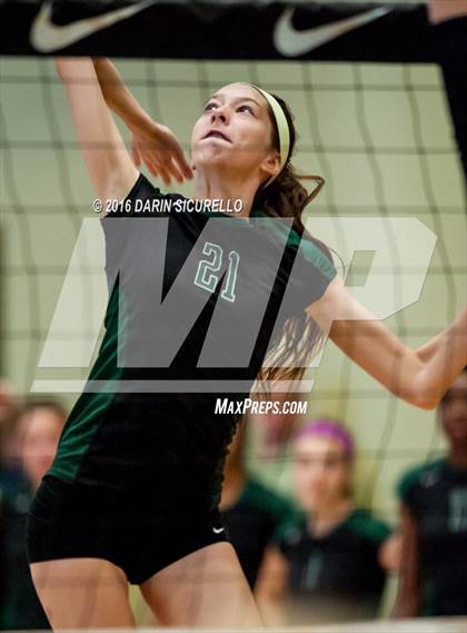 Thumbnail 3 in Emerald Ridge vs. Campo Verde (Nike Tournament of Champions) photogallery.