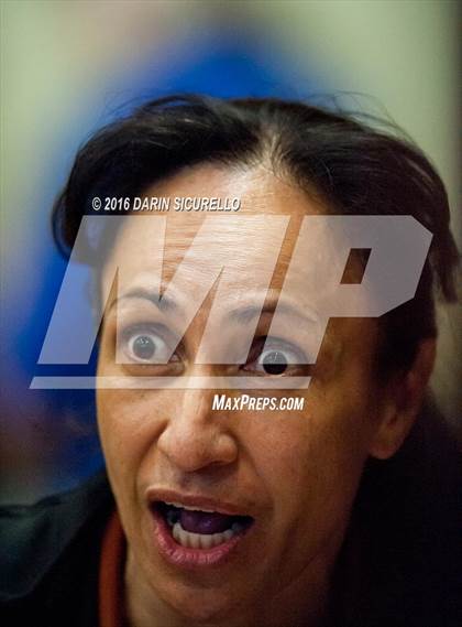 Thumbnail 1 in Emerald Ridge vs. Campo Verde (Nike Tournament of Champions) photogallery.