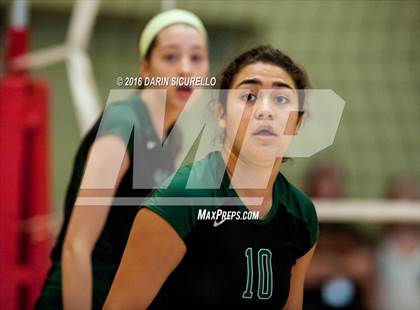 Thumbnail 3 in Emerald Ridge vs. Campo Verde (Nike Tournament of Champions) photogallery.