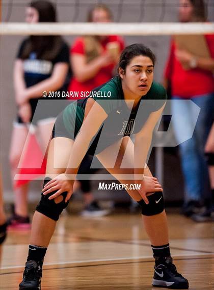 Thumbnail 1 in Emerald Ridge vs. Campo Verde (Nike Tournament of Champions) photogallery.