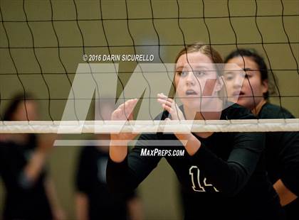 Thumbnail 3 in Emerald Ridge vs. Campo Verde (Nike Tournament of Champions) photogallery.