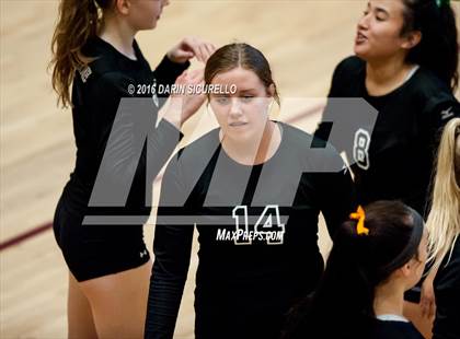 Thumbnail 1 in Emerald Ridge vs. Campo Verde (Nike Tournament of Champions) photogallery.