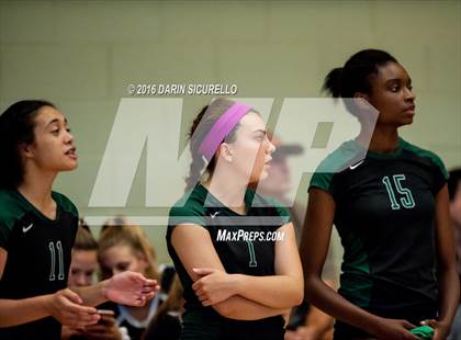 Thumbnail 3 in Emerald Ridge vs. Campo Verde (Nike Tournament of Champions) photogallery.