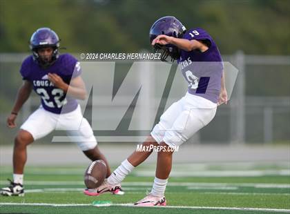 Thumbnail 2 in Magnolia @ College Station (A Teams) photogallery.
