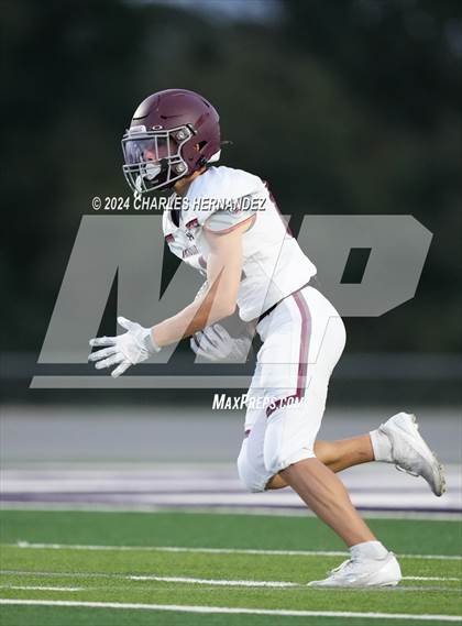 Thumbnail 2 in Magnolia @ College Station (A Teams) photogallery.