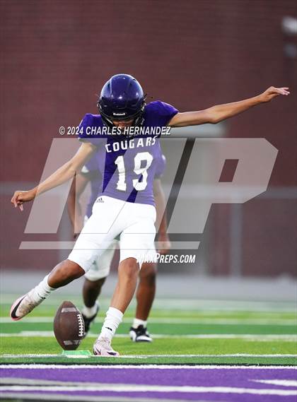 Thumbnail 2 in Magnolia @ College Station (A Teams) photogallery.