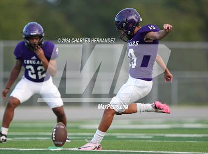 Thumbnail 1 in Magnolia @ College Station (A Teams) photogallery.