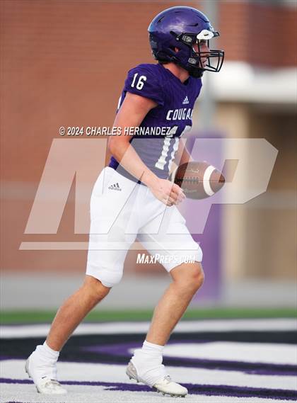 Thumbnail 1 in Magnolia @ College Station (A Teams) photogallery.