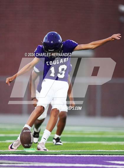 Thumbnail 3 in Magnolia @ College Station (A Teams) photogallery.
