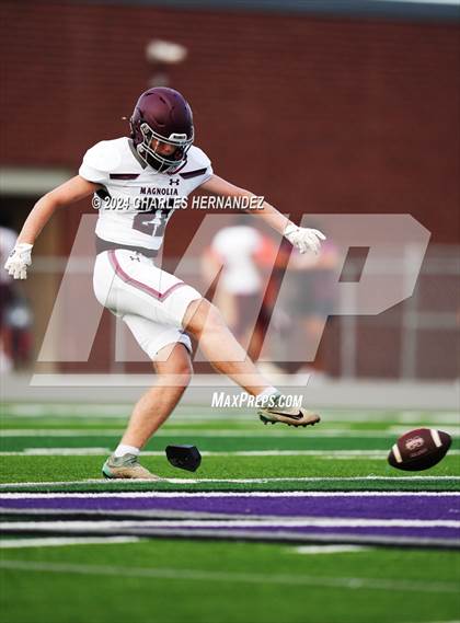 Thumbnail 3 in Magnolia @ College Station (A Teams) photogallery.
