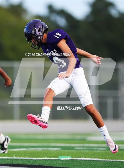 Thumbnail 1 in Magnolia @ College Station (A Teams) photogallery.