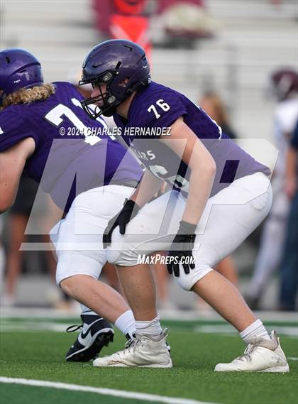 Thumbnail 2 in Magnolia @ College Station (A Teams) photogallery.