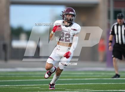 Thumbnail 3 in Magnolia @ College Station (A Teams) photogallery.