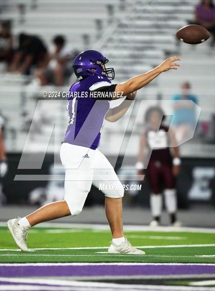 Thumbnail 3 in Magnolia @ College Station (A Teams) photogallery.