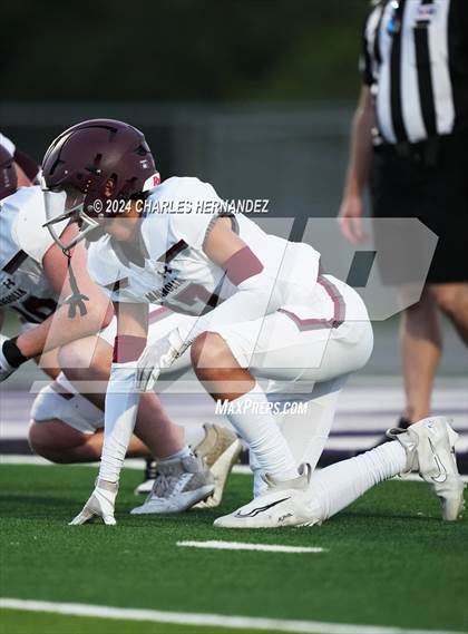 Thumbnail 1 in Magnolia @ College Station (A Teams) photogallery.