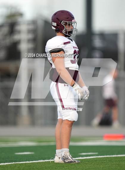 Thumbnail 3 in Magnolia @ College Station (A Teams) photogallery.