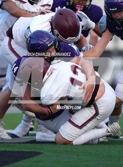Thumbnail 1 in Magnolia @ College Station (A Teams) photogallery.