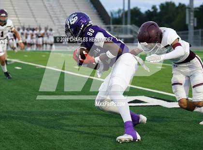 Thumbnail 3 in Magnolia @ College Station (A Teams) photogallery.