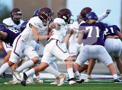 Thumbnail 1 in Magnolia @ College Station (A Teams) photogallery.