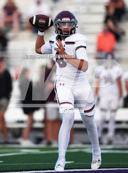 Thumbnail 2 in Magnolia @ College Station (A Teams) photogallery.
