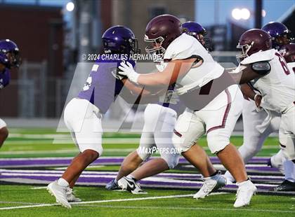 Thumbnail 3 in Magnolia @ College Station (A Teams) photogallery.