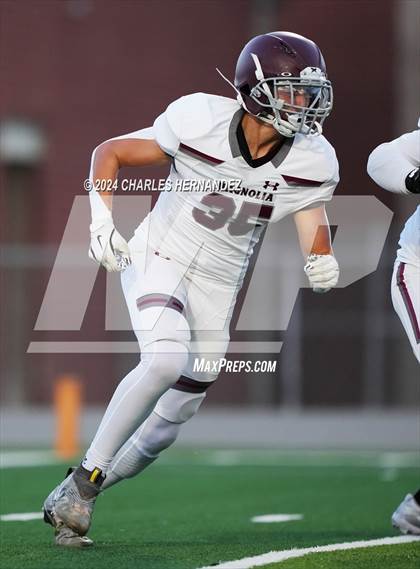 Thumbnail 1 in Magnolia @ College Station (A Teams) photogallery.