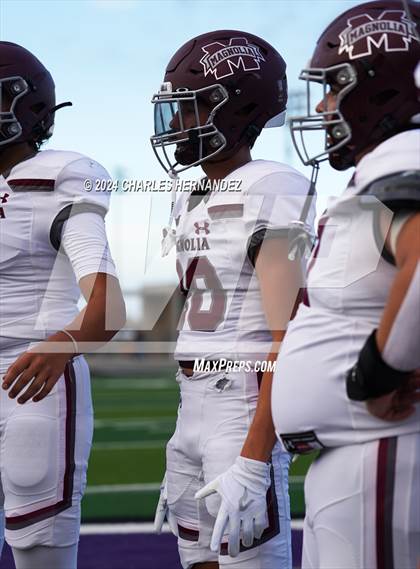 Thumbnail 1 in Magnolia @ College Station (A Teams) photogallery.