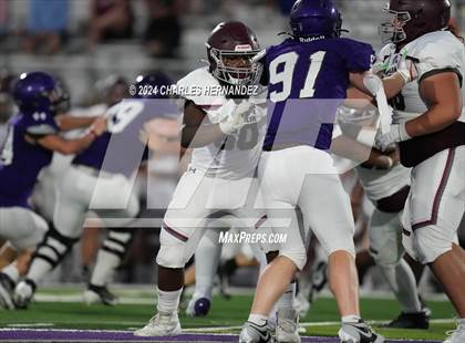 Thumbnail 1 in Magnolia @ College Station (A Teams) photogallery.