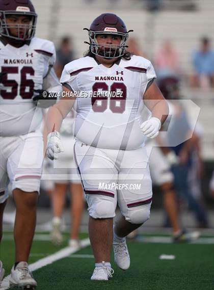 Thumbnail 1 in Magnolia @ College Station (A Teams) photogallery.