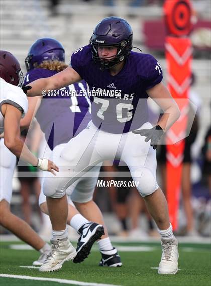 Thumbnail 1 in Magnolia @ College Station (A Teams) photogallery.
