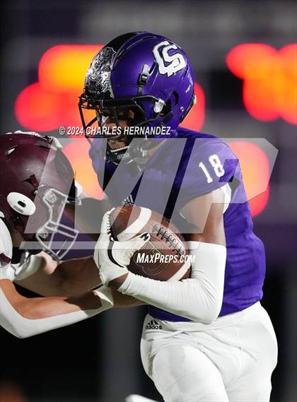 Thumbnail 3 in Magnolia @ College Station (A Teams) photogallery.