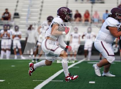 Thumbnail 3 in Magnolia @ College Station (A Teams) photogallery.