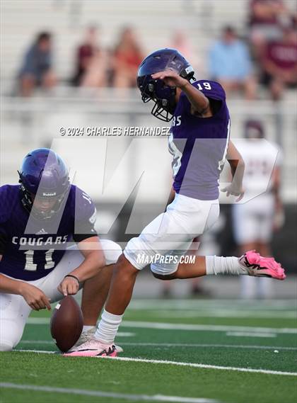 Thumbnail 2 in Magnolia @ College Station (A Teams) photogallery.