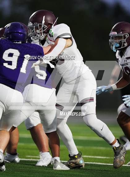 Thumbnail 3 in Magnolia @ College Station (A Teams) photogallery.