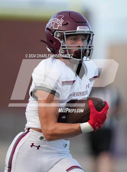 Thumbnail 3 in Magnolia @ College Station (A Teams) photogallery.