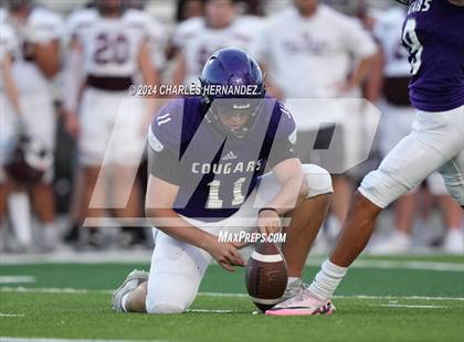 Thumbnail 1 in Magnolia @ College Station (A Teams) photogallery.