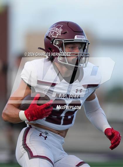 Thumbnail 1 in Magnolia @ College Station (A Teams) photogallery.