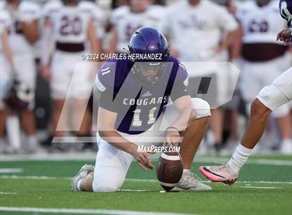 Thumbnail 3 in Magnolia @ College Station (A Teams) photogallery.