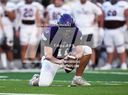 Thumbnail 2 in Magnolia @ College Station (A Teams) photogallery.