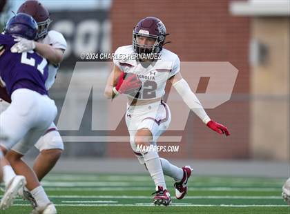 Thumbnail 1 in Magnolia @ College Station (A Teams) photogallery.