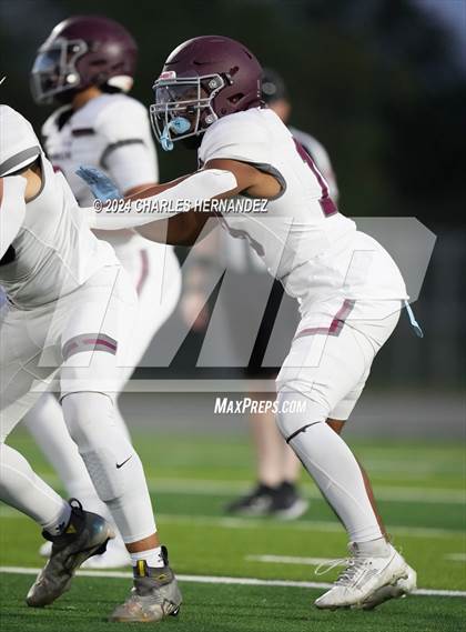 Thumbnail 2 in Magnolia @ College Station (A Teams) photogallery.