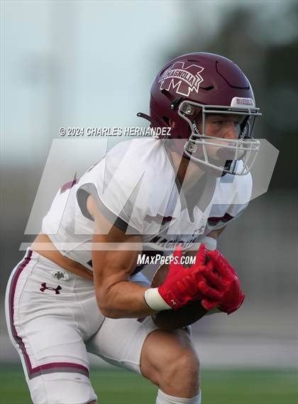 Thumbnail 2 in Magnolia @ College Station (A Teams) photogallery.