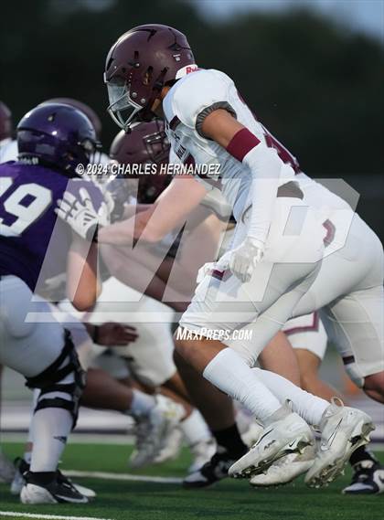Thumbnail 2 in Magnolia @ College Station (A Teams) photogallery.
