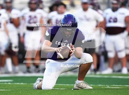 Thumbnail 3 in Magnolia @ College Station (A Teams) photogallery.