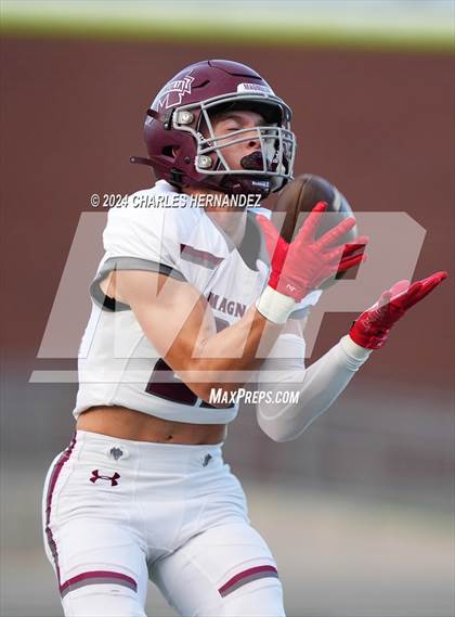 Thumbnail 2 in Magnolia @ College Station (A Teams) photogallery.