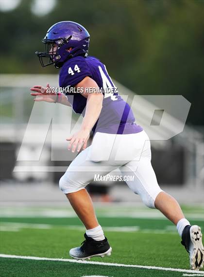 Thumbnail 2 in Magnolia @ College Station (A Teams) photogallery.