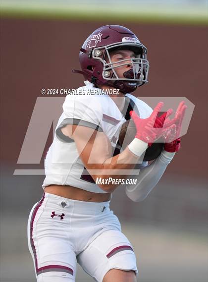 Thumbnail 3 in Magnolia @ College Station (A Teams) photogallery.